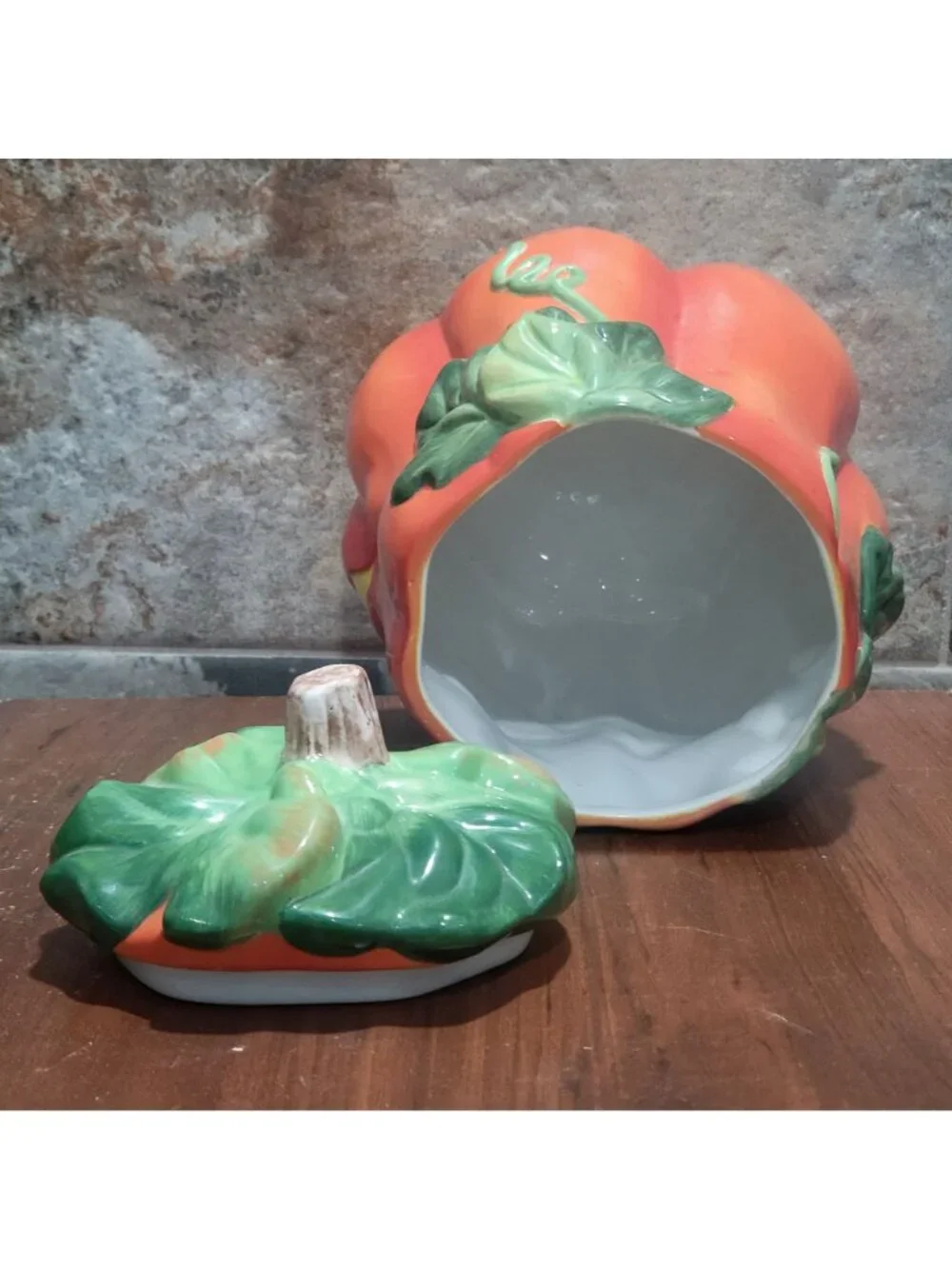 N/A vintage ceramic